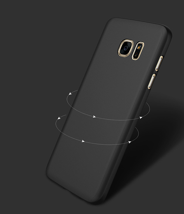 เคสประกบหน้า-หลัง S7 Edge